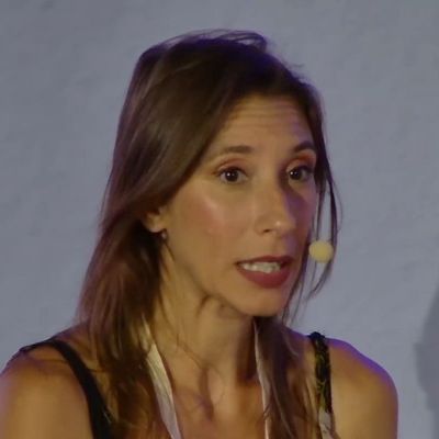 Susana del Prado Díaz